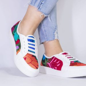 Scarpe ILKA BOLON