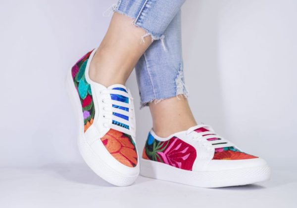 Scarpe ILKA BOLON