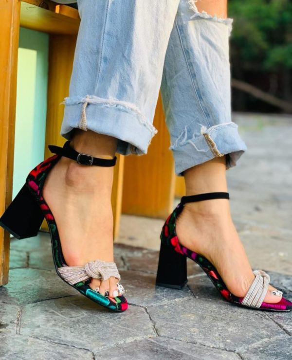 Scarpe ILKA BOLON