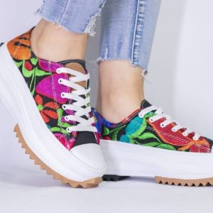 Scarpe ILKA BOLON