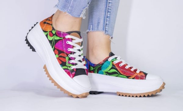 Scarpe ILKA BOLON