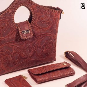 BORSA Terèsa ANGELOZANO