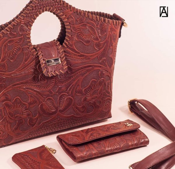 BORSA Terèsa ANGELOZANO