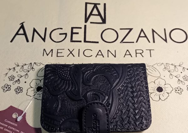 Taccuino ANGELOZANO