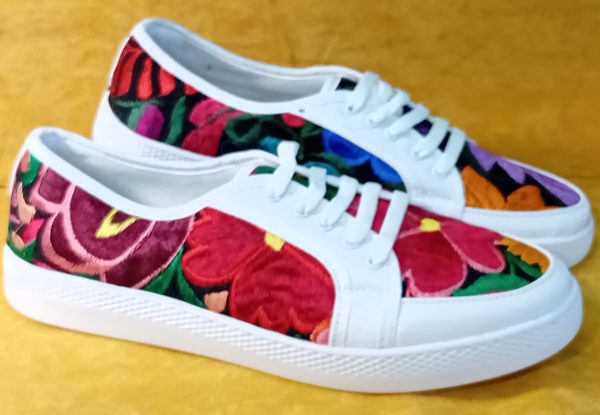 scarpe ILKA BOLON