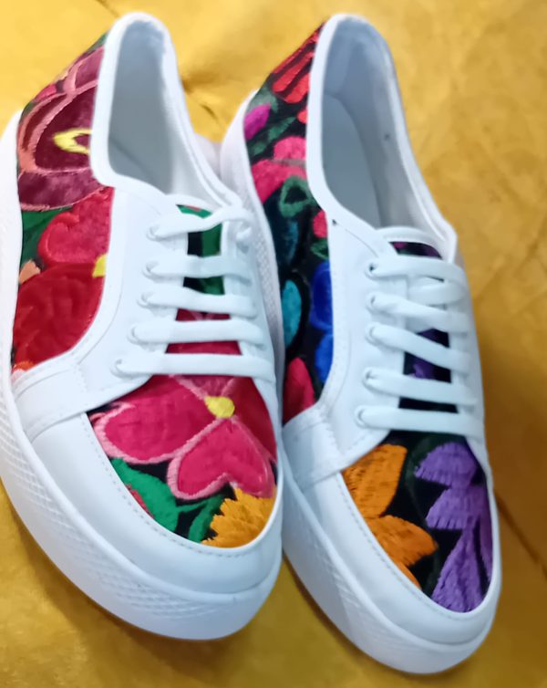 Scarpe ILKA BOLON