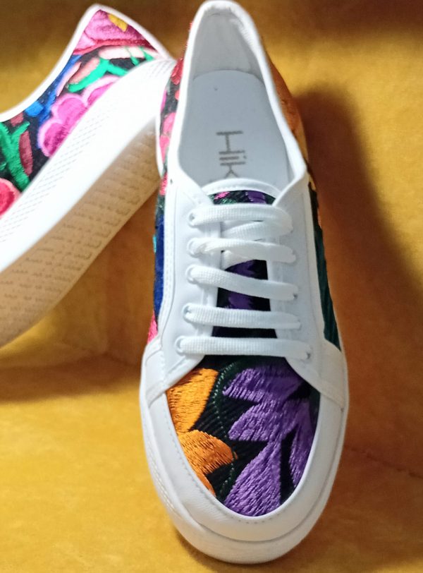 Scarpe ILKA BOLON - immagine 3