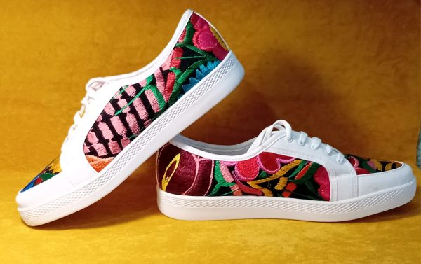 Scarpe ILKA BOLON