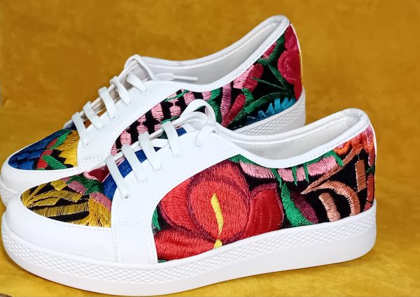 Scarpe ILKA BOLON - immagine 2
